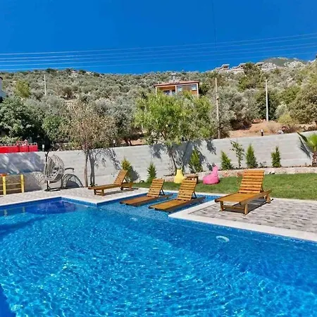 Casa Del Paradiso *