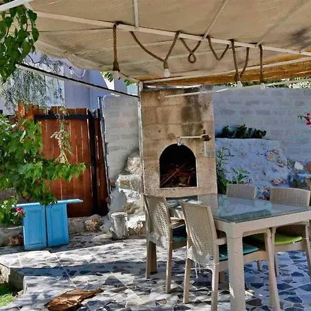 Casa Del Paradiso كالكان