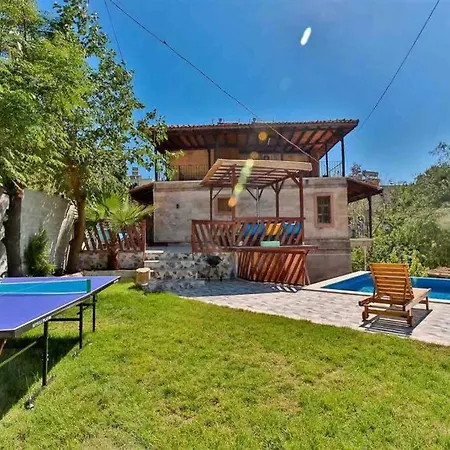 فيلة Casa Del Paradiso كالكان