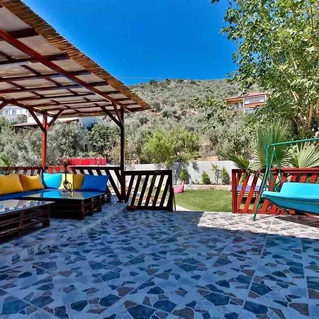 Casa Del Paradiso