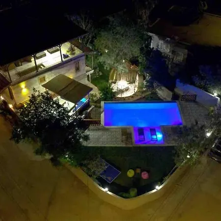 فيلة Casa Del Paradiso *