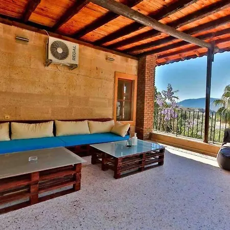 Casa Del Paradiso *