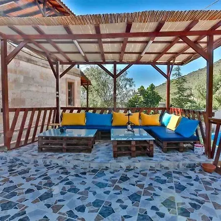فيلة Casa Del Paradiso كالكان