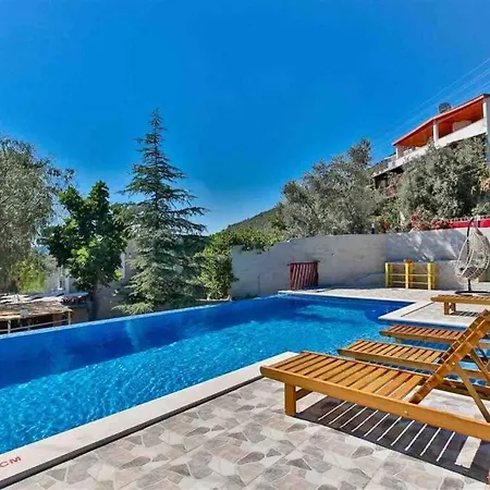فيلة Casa Del Paradiso