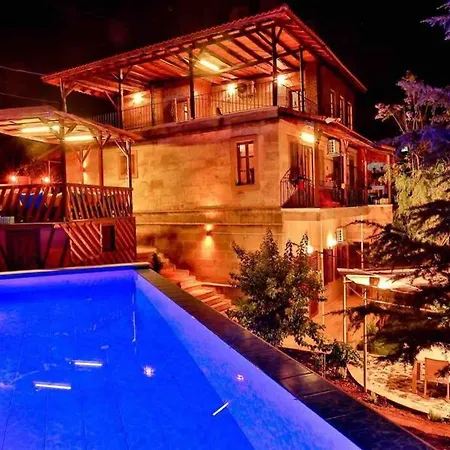 فيلة Casa Del Paradiso كالكان
