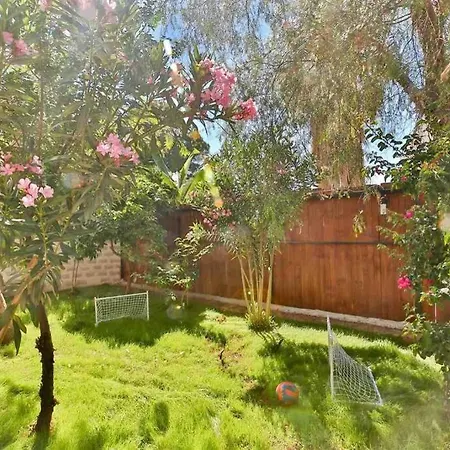 Casa Del Paradiso فيلة *