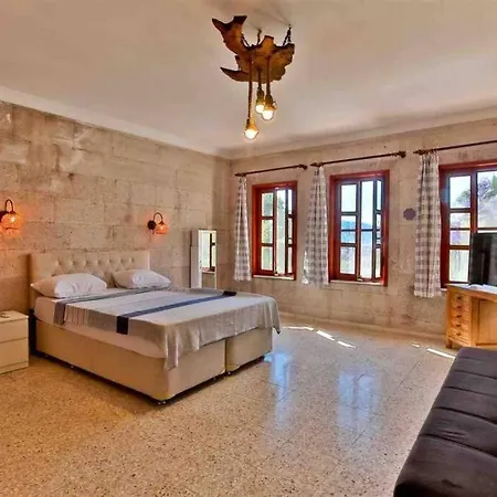 Casa Del Paradiso كالكان