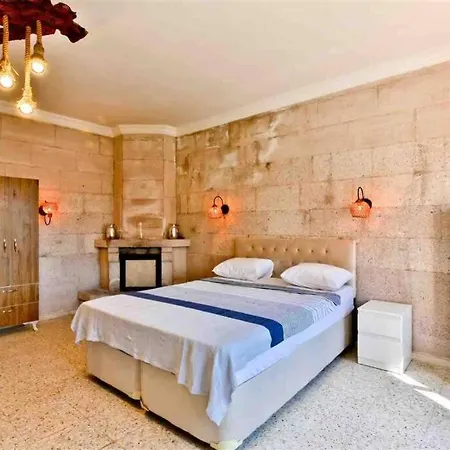 فيلة Casa Del Paradiso *
