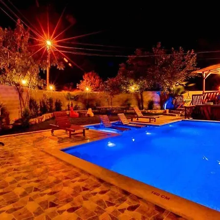 Casa Del Paradiso كالكان