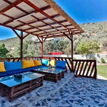 Casa Del Paradiso