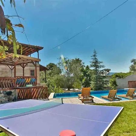 Villa Casa Del Paradiso *